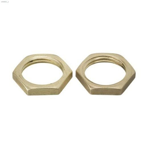 M-Line Aluminum Faucet Lock Nut