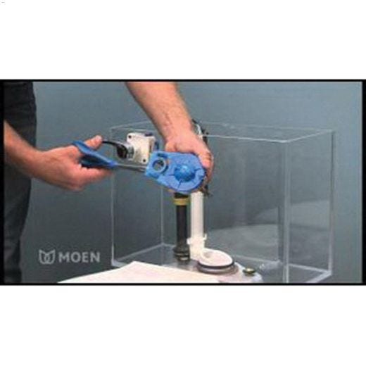 M-Line Water Saving Toilet Conversion Kit