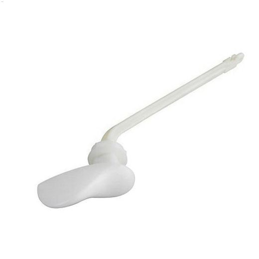 M-Line White American Standard Plastic Tank Lever