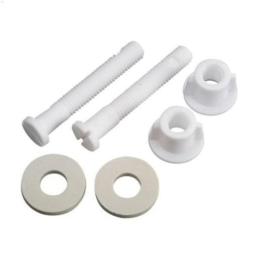 M-Line Moldex Pattern Toilet Seat Hinge