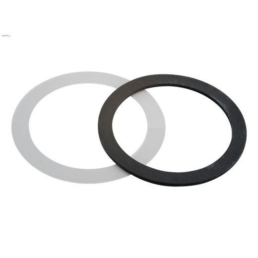 M-Line 4-1\/2\" x 1\/8\" Basket Strainer Gasket