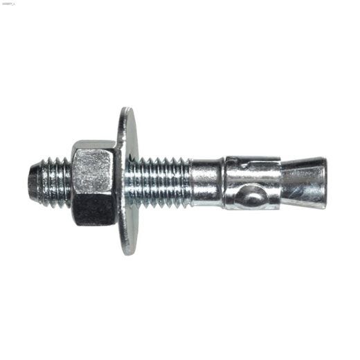 1/2" x 3-3/4" Power Stud Wedge Anchor-1/Pack