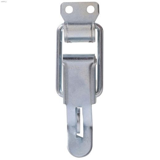 Zinc Narrow Locking Draw Catch-2/Pack