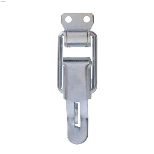 Zinc Narrow Locking Draw Catch-2/Pack