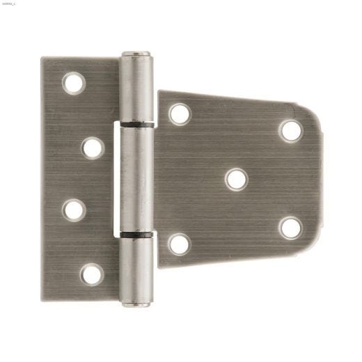 Charnière de porte en T robuste
