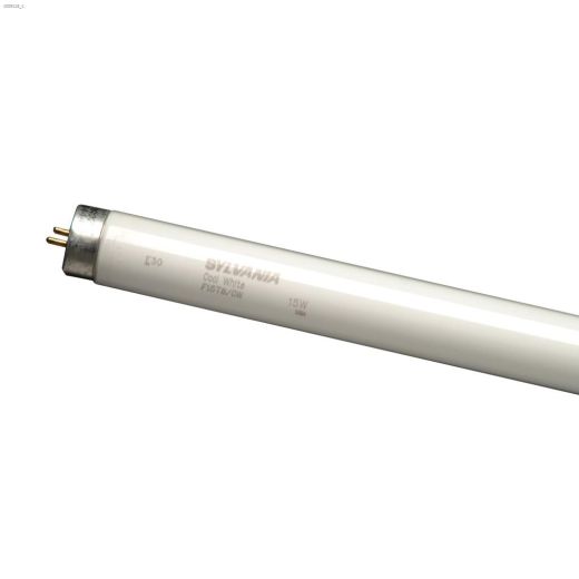 Phosphor 15 Watt T8 Fluorescent Bulb