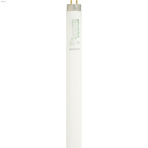 32 Watt Single Pin T8 Fluorescent Bulb-2/Pack
