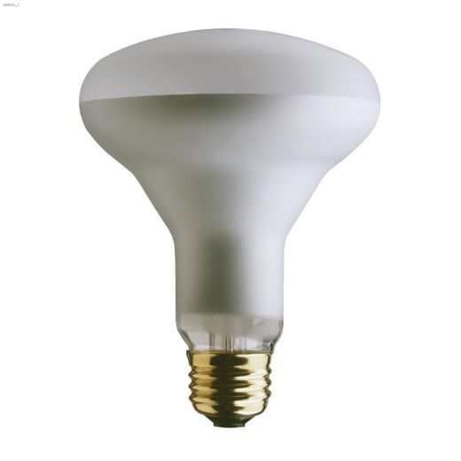 65 Watt E26 Medium BR30 Incandescent Bulb