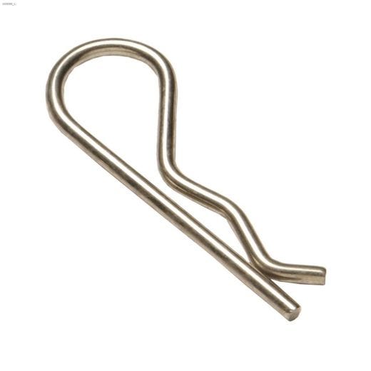 0.093" x 2-1/2" Hitch Pin Clip-1/Pack