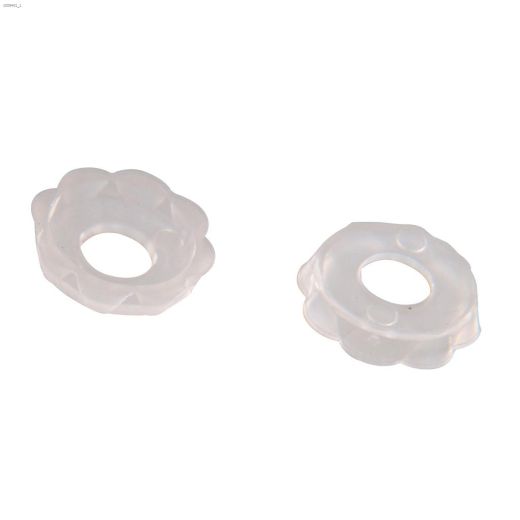 #4-6 Screw Base-4/Pack