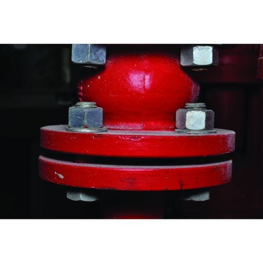 3/8-16 Hot Dipped Galvanized Finished Hex Nut