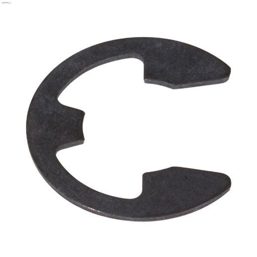 3/16" Carbon Steel Black Phosphate External Retaining Ring