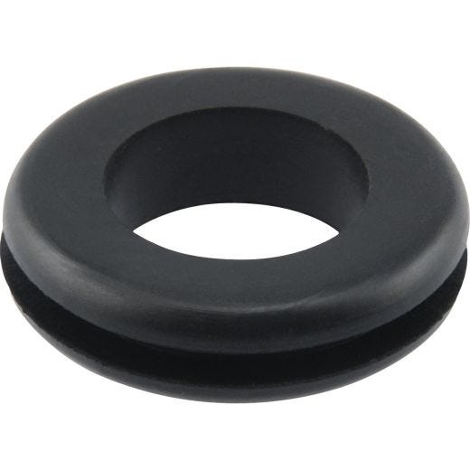 7/16" x 3/16" Rubber Grommet-1/Pack