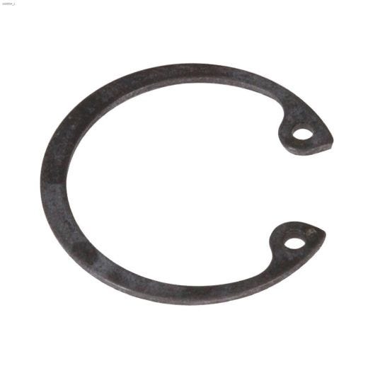 1-5/8" Carbon Steel Phosphate Internal Retaining Ring-2/PK