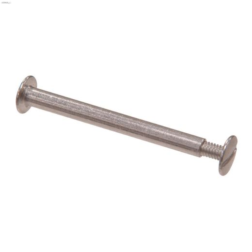 #8-32 x 1" Binding Post With Screw