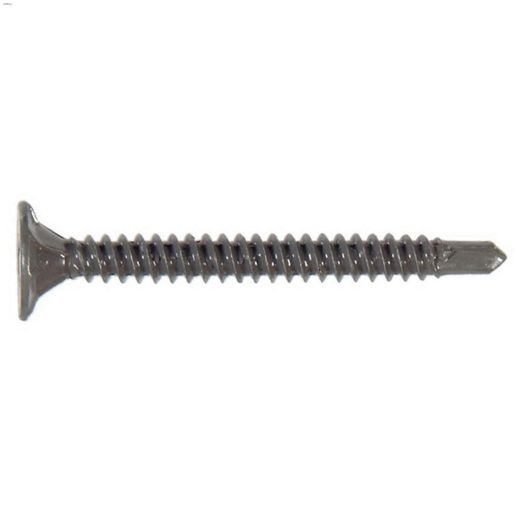 #8 x 1-1/4" Self Drilling Cement Board Screw-75/Pack