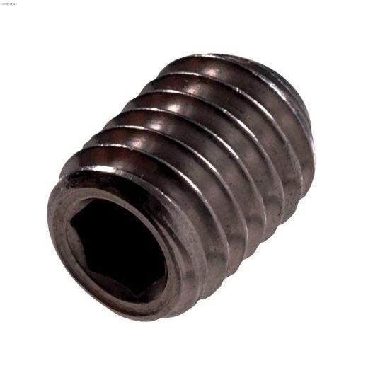 #10-20 x 1/4" Socket Head Socket Set Screw-2/Pack