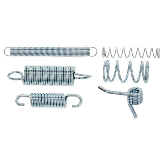 Assortiment de ressorts