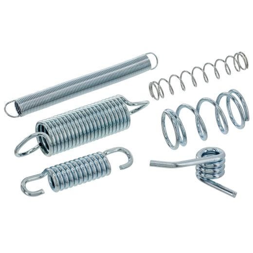 Assortiment de ressorts