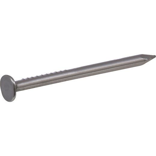 1-1/4" 17 Gauge Wire Nail 1-3/4 oz