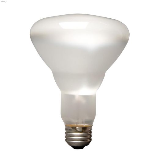 65 Watt E26 Medium BR30 Incandescent Bulb-3\/Pack