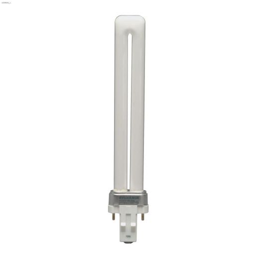 13 Watt GX23 S(T4) Compact Fluorescent Bulb