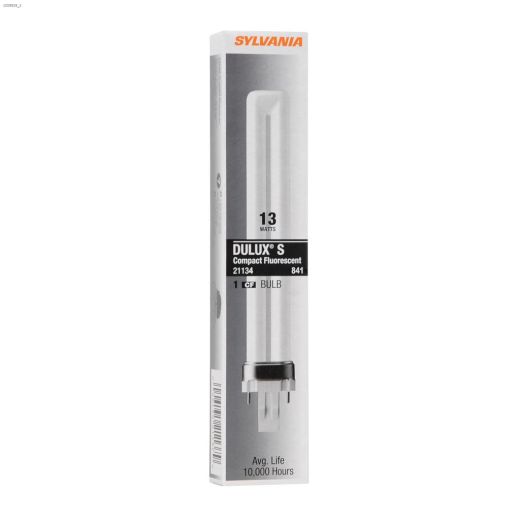 GX23 13W CLF Bulb