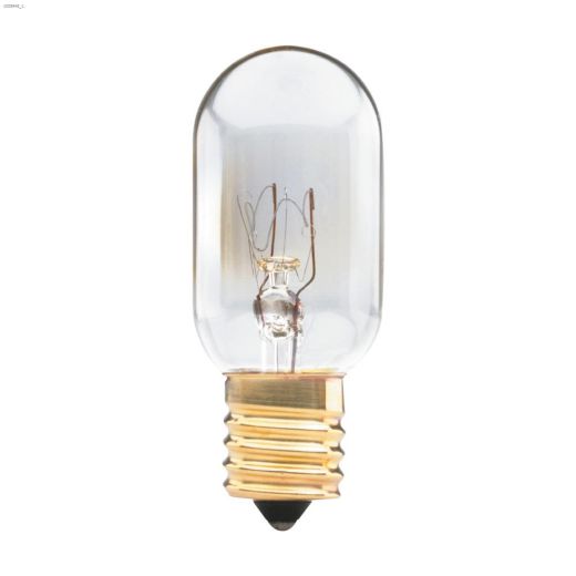 T8 25W Appliance Incandescent Bulb