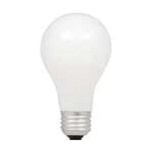 Soft White 72 Watt E26 Medium A19 Halogen Bulb-4\/Pack