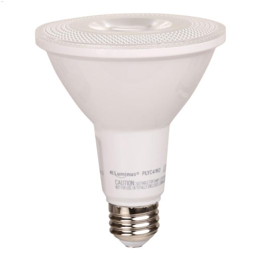 PAR30 11W 3000K Dimmable LED Bulb