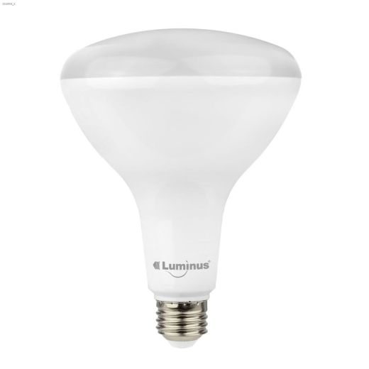 BR40 17W 2700K Dimmable LED Bulb