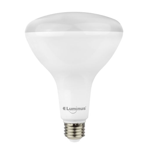 17 Watt E26 BR40 LED Bulb