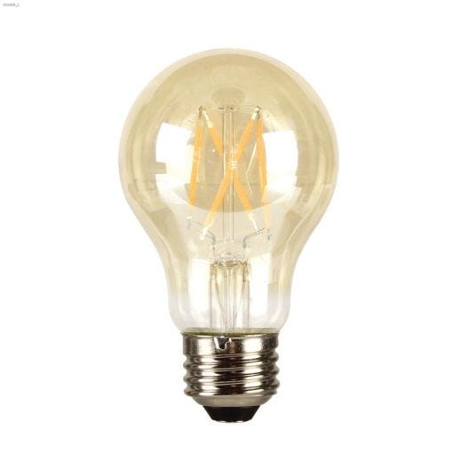 A19 4.5W 2400K Dimmable Vintage LED Bulb