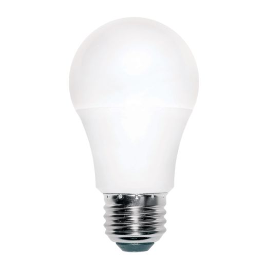 6 Watt A19 LED Bulb-2/Pack