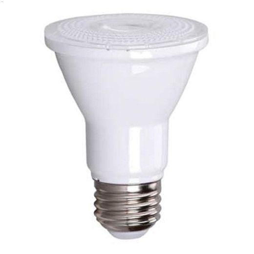 PAR20 7W 3000K 40 Degree Dimmable LED Bulb