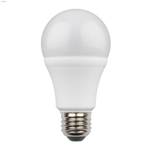 A19 9W 2700K Non-Dimmable LED Bulb-10/Pack