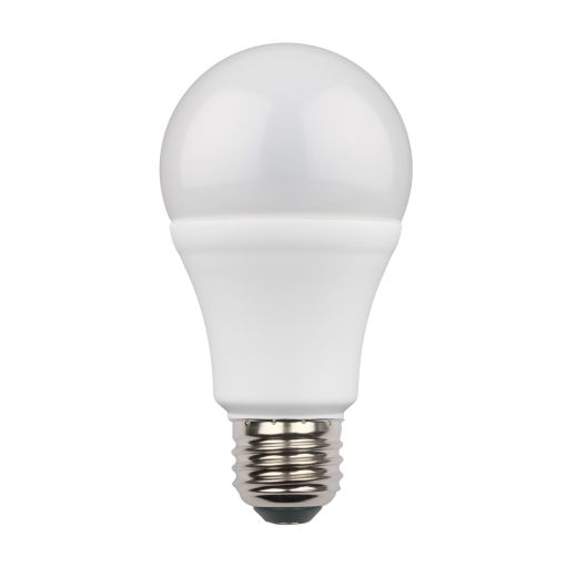 9 Watt A19 LED Bulb-10/Pack