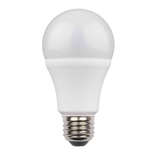 9 Watt A19 LED Bulb-2/Pack