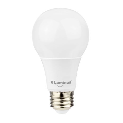 9 Watt A19 LED Bulb-4/Pack