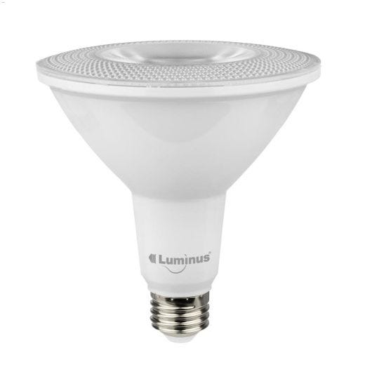 PAR38 15W 3000K 40 Degree Dimmable LED Bulb