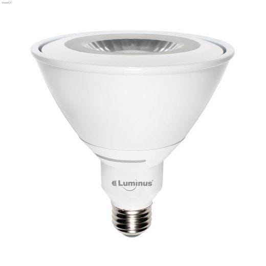 PAR38 15W 5000K 40 Degree Dimmable LED Bulb