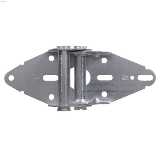 7-3\/8\" Galvanized Steel Garage Door Hinge