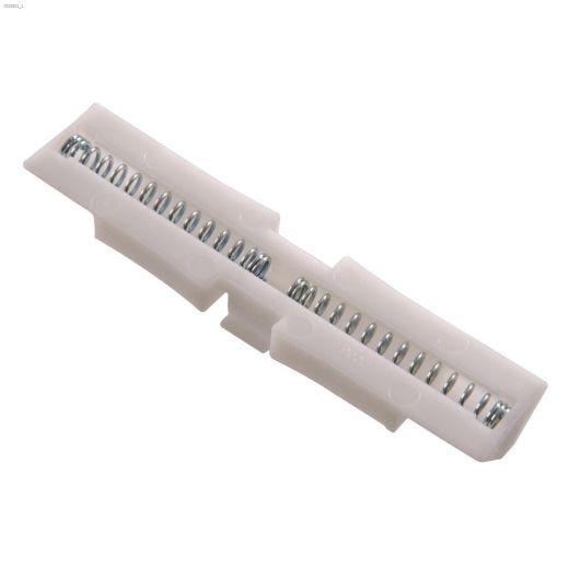 Bi-Fold Door Slide Glide