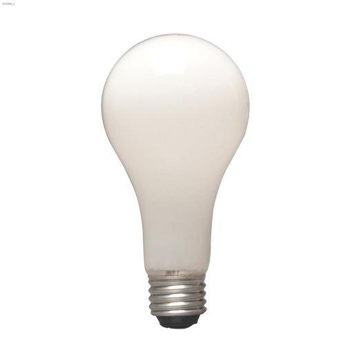 Soft White 100 Watt Medium A21 Incandescent Bulb