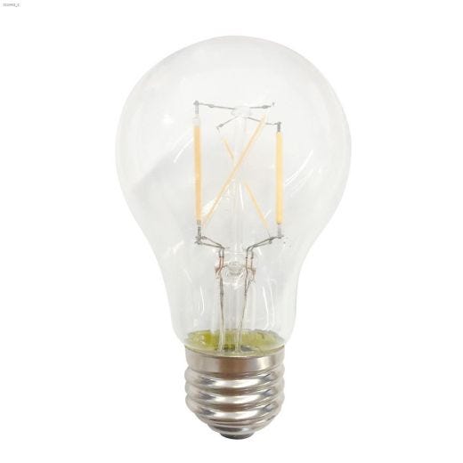 A19 4.5W 2700K Dimmable Filament LED Bulb