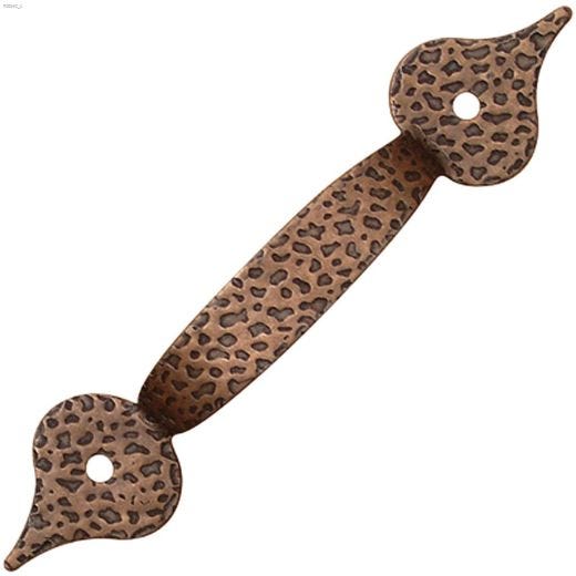3-1/4" Southwest Lodge Door Pull/Handle