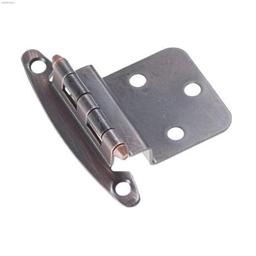 Penture Décalée en Bronze Ancien