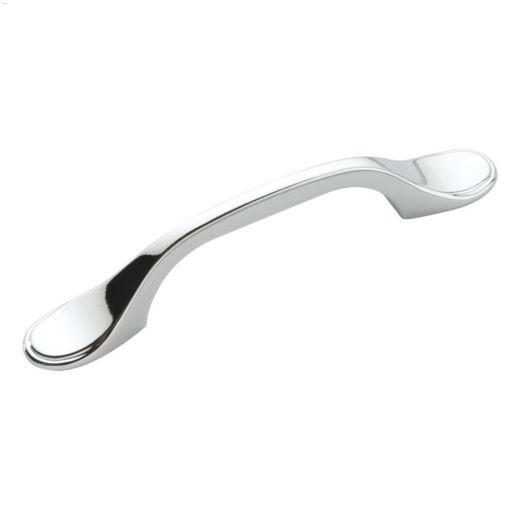 3" Conquest Door Pull