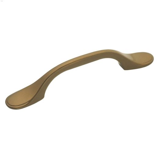 3" Conquest Door Pull