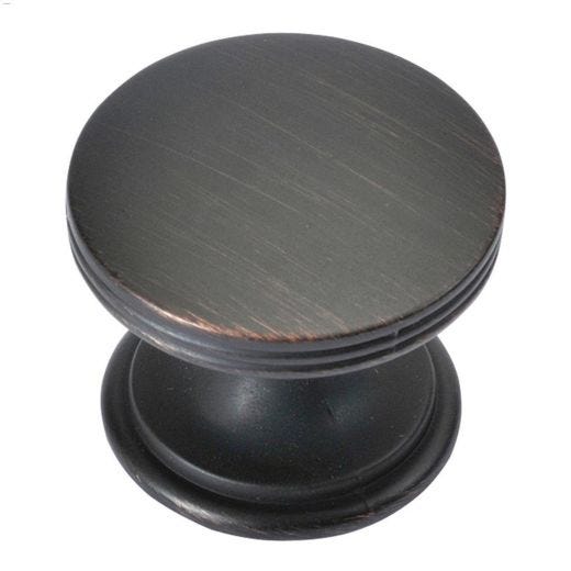 1-3/8" American Diner Door Knob